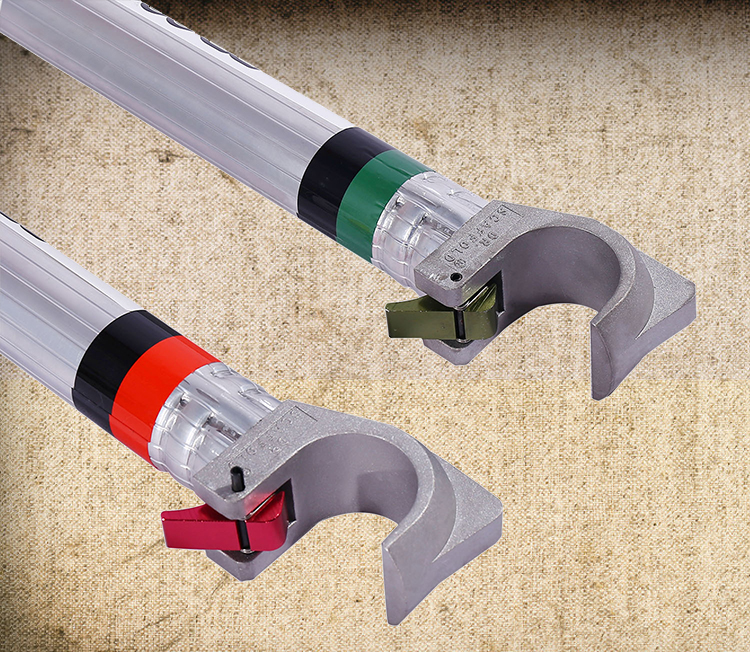 鋁合金活動腳手架