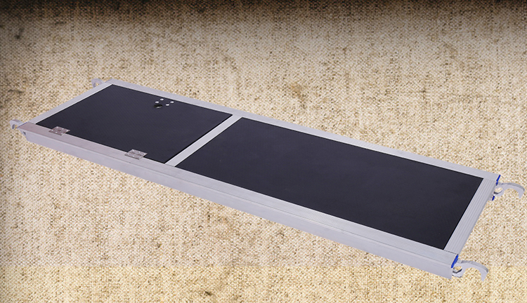 鋁合金活動腳手架