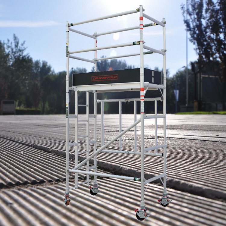 鋁合金快裝腳手架